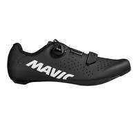 Mavic Cosmic Boa Road Shoes Black EU 42 1/2 Man