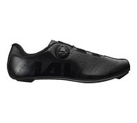 Mavic Cosmic BOA Road Bike Shoes, Black, UK 8