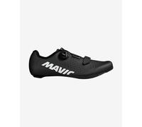 Mavic Cosmic Boa Road Shoes Black EU 42 1/2 Men UK 8.5 Black