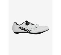 Mavic Cosmic Boa Road Shoes White EU 44 1/2 Man