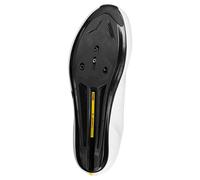 Mavic Cosmic Boa Road Shoes UK 10.5 White