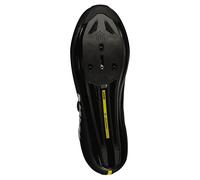 Mavic Cosmic Boa Road Shoes UK 7 Black