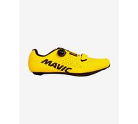 Mavic Cosmic BOA Shoes Deep Yellow - 37(1/3)