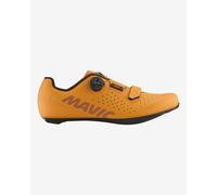 Mavic Cosmic Boa Road Shoes Orange EU 40 2/3