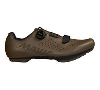 Mavic Cosmic Boa Spd Road Shoes Brown EU 44 2/3 Man