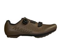 Mavic Cosmic Boa SPD Road Shoes UK 4 Brown