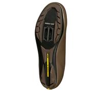 Mavic Cosmic Boa Spd Road Shoes UK 5.5 Brown