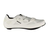 Mavic Cosmic Elite SL Road Shoes Pure White - 48