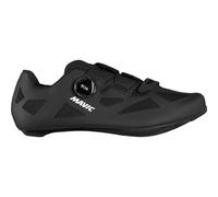 Mavic Cosmic Elite SL Bicycle Cycle Bike Shoes Black