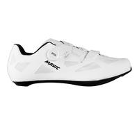 MAVIC Cosmic Elite Sl - Men - White / Black - size 9.5- model 2025 9.5