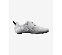 Mavic Cosmic Elite Triathlon Road Shoes White EU 43 1/3 Men