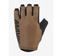 Mavic Cosmic Gloves brown black - M