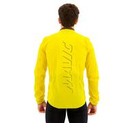 Mavic Cosmic H20 Jacket S Yellow