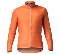 Mavic Cosmic H2o Jacket Orange 2XL Men