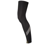 Mavic - Cosmic Leg Warmer - Leg warmers size S, black