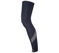 Mavic - Cosmic Leg Warmer - Leg warmers size S, blue