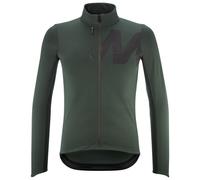 Mavic - Cosmic Pro Wind Jacket - Cycling jacket size S, grey