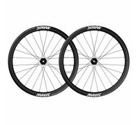 Mavic Cosmic S 42 Carbon C-Lock Disc Wheels - 12x100-142 - Campagnolo