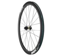 Mavic Cosmic S 42 isc Road Front Wheel 12 x 100 mm Black
