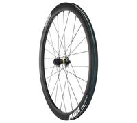 Mavic Cosmic S 42 isc Road Wheel Set 12 x 100 / 12 x 142 mm Black
