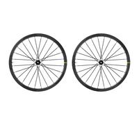 Mavic Cosmic SL 32 Disc 12 x 100 - 12 x 142 mm Centerlock - Bike wheel sets One Size