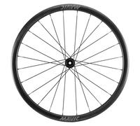 Mavic Cosmic Sl 32 isc Tubeless Road Rear Wheel 12 x 142 mm Black