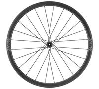 Mavic Cosmic Sl 32 Cl Disc Tubeless Road Wheel Set 12 x 100/12 x 142 mm Black