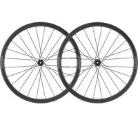 Mavic Cosmic SL 32 Disc C-Lock 700c Wheelset