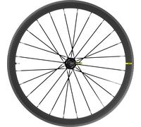 Mavic Cosmic SL 40 700c Rim Brake QR Wheelset