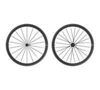 Mavic Cosmic SL 40 Road Wheelset
