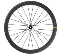 Mavic Cosmic SL 45 Disc 700c Wheelset - Shimano HG - Centre Lock Disc