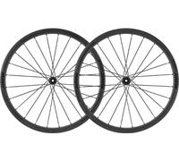 Mavic Cosmic SLR 32 Disc C-Lock 700c Wheelset