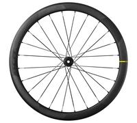 Mavic Cosmic Slr 45 isc Road Rear Wheel 12 x 100 / 12 x 142 mm Black