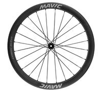 Mavic Cosmic Slr 45 isc Tubeless Wheel Set 12 x 100/12 x 142 mm Black