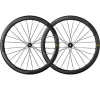 Mavic Cosmic SLR 45 Disc Wheelset Black