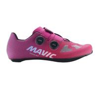 Mavic - Cosmic SLR - Cycling shoes size 9, purple