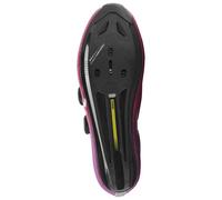 Mavic Cosmic Slr Road Shoes UK 10 Princesse Blue / Fuschia Red