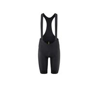 Mavic Cosmic Thermo Bib Shorts Black S Men