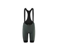 Mavic Cosmic Thermo Bib Shorts Green S Men