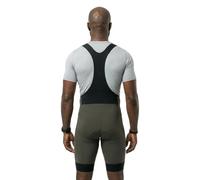 Mavic Cosmic Thermo Bib Shorts 2XL Carbon