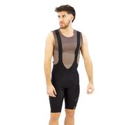 Mavic Cosmic Thermo Bib Shorts Black M Men