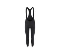 Mavic Cosmic Thermo Bib Tights - Black