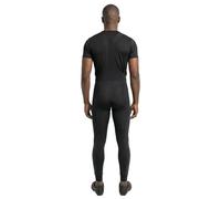 Mavic Cosmic Thermo Bib Tights S Black