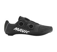 Mavic Cosmic ULT IV Road Shoes UK 3.5 Black