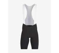 Mavic Cosmic Ultimate Bib Shorts Jet Black White - L