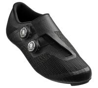 Mavic Cosmic Ultimate Iii Road Shoes Black EU 44 2/3 Man