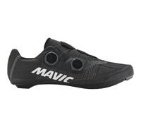 MAVIC Cosmic Ultimate Iv - Men - Black - size 9.5- model 2025 9.5
