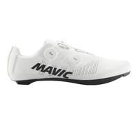 MAVIC Cosmic Ultimate Iv - Men - White - size 8.5- model 2025 8.5