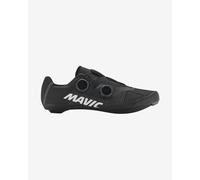 Mavic Cosmic Ult Iv Road Shoes Black EU 38 UK 5 Black