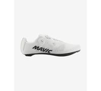 Mavic Cosmic Ult Iv Road Shoes White EU 46